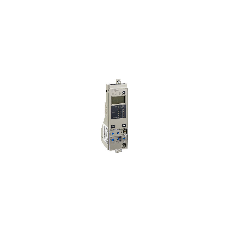 Unidad de control Micrologic 5.0 A - LSI - para NS 630b..1600 extraíble ref. 33532 Schneider Electric [PLAZO 3-6 SEMANAS]
