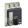 Interruptor automático Compact NS1000L - Micrologic 5.0 - 1000 A - 3 polos -fijo ref. 33560 Schneider Electric [PLAZO 3-6 SEMANA
