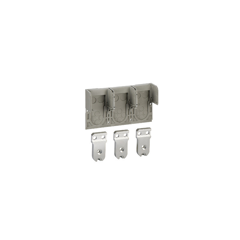 Toma anterior superior - 3 polos - para NS 630b..1000 ref. 33598 Schneider Electric [PLAZO 3-6 SEMANAS]