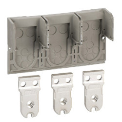 Toma anterior superior - 3 polos - para NS 1600 ref. 33602 Schneider Electric [PLAZO 3-6 SEMANAS]