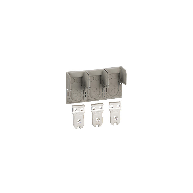 Toma anterior superior - 3 polos - para NS 1600 ref. 33602 Schneider Electric [PLAZO 3-6 SEMANAS]