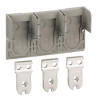 Toma anterior superior - 3 polos - para NS 1600 ref. 33602 Schneider Electric [PLAZO 3-6 SEMANAS]