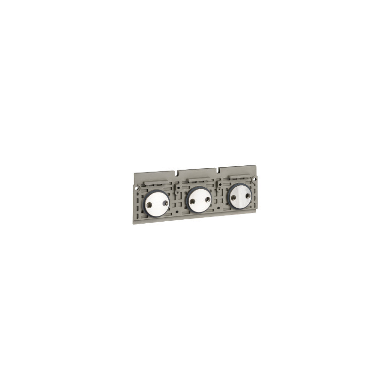 Toma posterior superior de canto - 3 polos - para NS 630b..1600 ref. 33604 Schneider Electric [PLAZO 3-6 SEMANAS]
