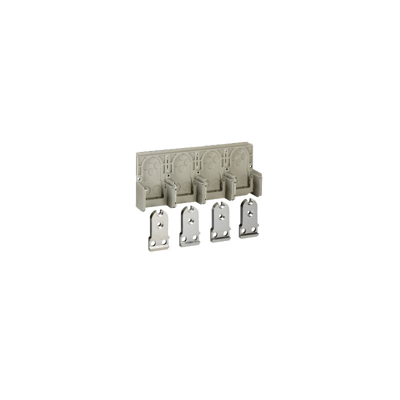 Toma anterior superior - 4 polos - para NS 630b..1000 ref. 33608 Schneider Electric [PLAZO 3-6 SEMANAS]