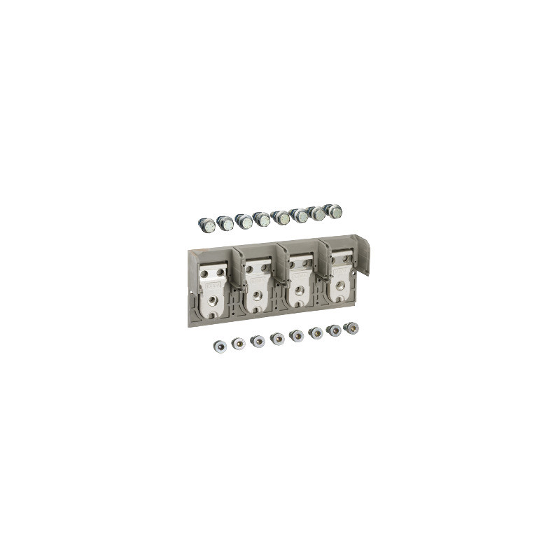 Toma anterior superior - 4 polos - para NS 1600 ref. 33612 Schneider Electric [PLAZO 3-6 SEMANAS]