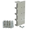 Toma anterior inferior - 4 polos - para NS 1600 ref. 33613 Schneider Electric [PLAZO 3-6 SEMANAS]
