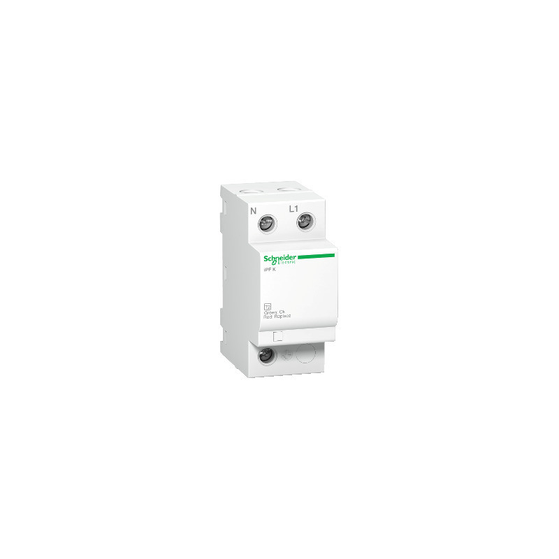 iPF20 1P+N - 340V ref. A9L15692 Schneider Electric