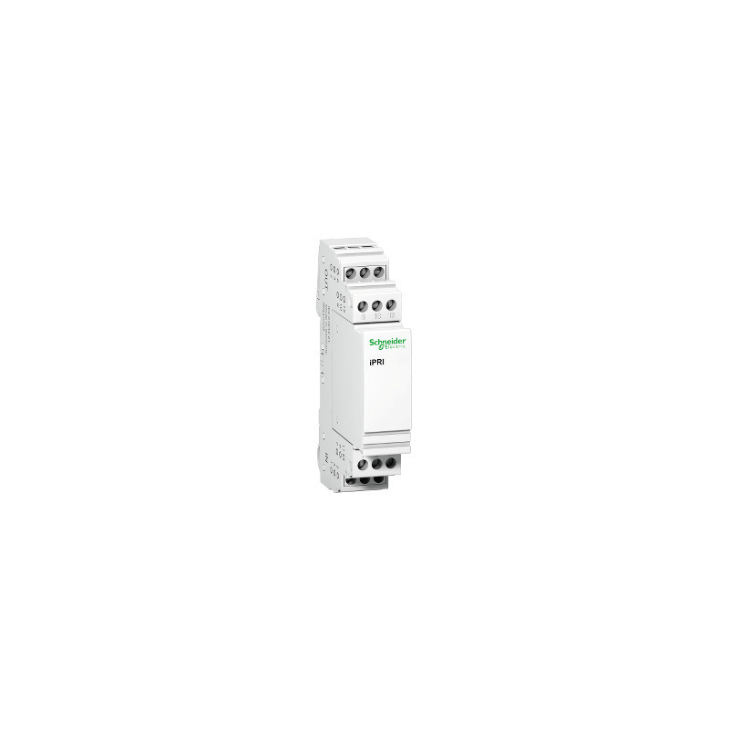iPRI - 4P - 0,3A - 48V -para íneas telefónicas digitales, redes informáticas .. ref. A9L16339 Schneider Electric [PLAZO 8-15 DIA