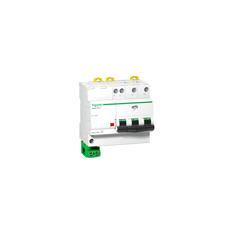 iQuick PF 3P+N - 275V ref. A9L16618 Schneider Electric