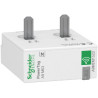 Sensor de energía Acti 9 (máx. 63 A) PowerTag 1P+N inferior ref. A9MEM1522 Schneider Electric [PLAZO 3-6 SEMANAS]