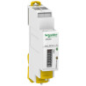 contador de energía electromecánico 1 fase - iEM2000 - 230V - 40A ref. A9MEM2000 Schneider Electric [PLAZO 3-6 SEMANAS]