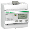 contador de energía digital iEM3155 - 63 A - Modbus - 1 ED - 1 SD - 4 tarifas ref. A9MEM3155 Schneider Electric [PLAZO 8-15 DIAS
