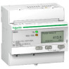 iEM3210 kWh. Medida con TIs externos, 1 sal. Imp, MID ref. A9MEM3210 Schneider Electric [PLAZO 3-6 SEMANAS]
