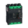 Interruptor automático PowerPact BG 35kA TM90D 4P Elink ref. BGL46090LU Schneider Electric [PLAZO 3-6 SEMANAS]